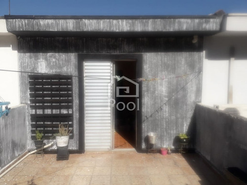 Imagem 8 de 10 de Sobrado Residençial / Comerçial - 732