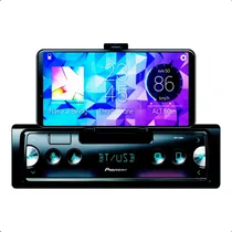 Comprar Som Automotivo Smartphone Receiver Pioneer Sph-c10bt
