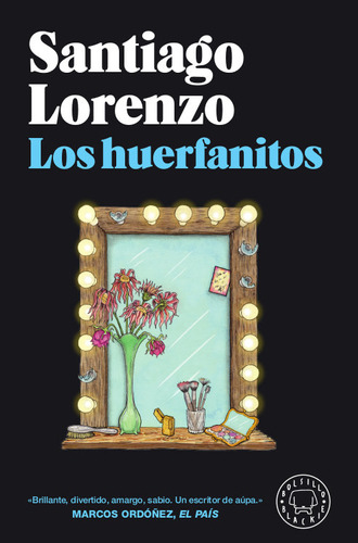 Huerfanitos,los - Lorenzo, Santiago