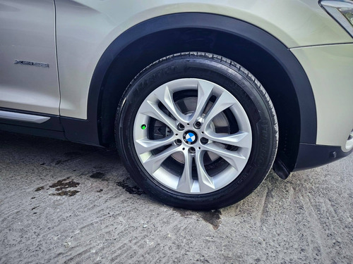 BMW X3 2.0 Xdrive28ia X Line At