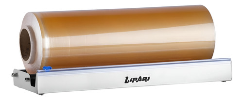 Dispensador Film Autoadherente Comida Con Corte Manual