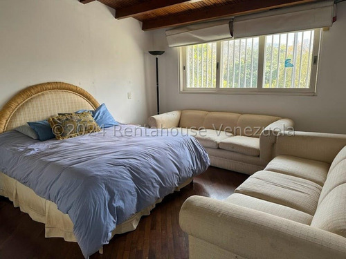 Se Vende Casa En Valle Arriba Mls #25-7912