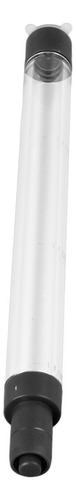 Tubo De Silicone Plástico À Prova De Vazamentos Shot Straw R