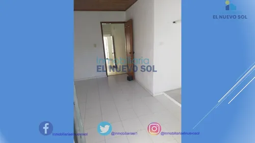 En Venta Casa Central (mg-cod.1892)