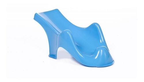 Imagen 3 de 3 de Bañera Bañadera Bebe Con Reductor Capacidad 26 Litros Okbaby
