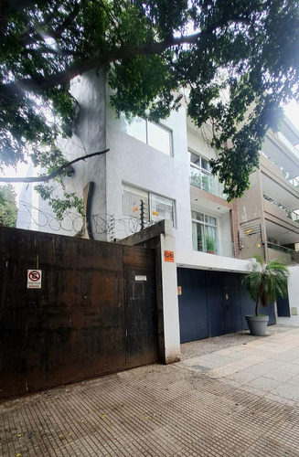 Terreno En La Mejor Zona De Villa Del Parque