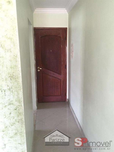 Apartamento Na Vila Guilherme Com 3 Dormitórios! - 4413-1