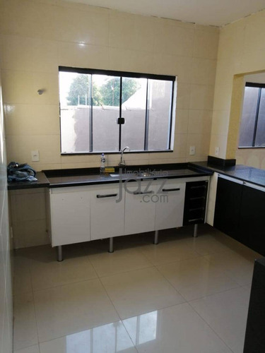 Imagem 23 de 30 de Linda Casa 2 Em 1 Com 4 Dormitórios À Venda, 120 M² Por R$ 350.000 - Parque São Clemente Ii - Monte Mor/sp - Ca6022