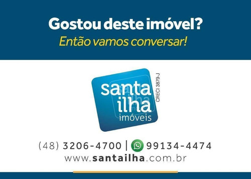 Área Residencial À Venda, Costeira Do Pirajubaé, Florianópolis - Ar0002 - Ar0002