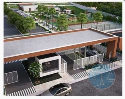 Imagem 9 de 9 de (8130) Terreno No Condominio Ecoville I - V-8130