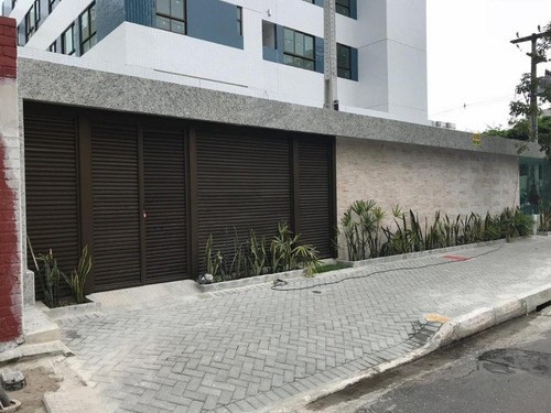 Imagem 9 de 14 de Flat Para Morar Ou Investir Em Boa Viagem Recife | Agende Sua Visita