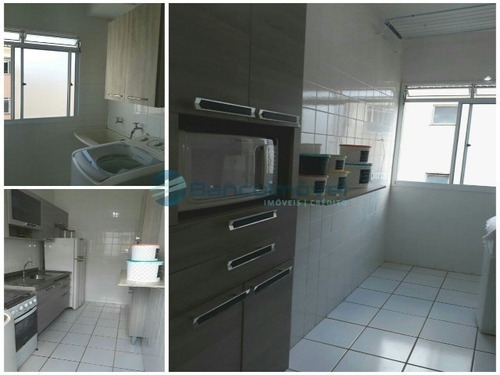 Imagem 4 de 7 de Apartamento - Ap01700 - 32246405