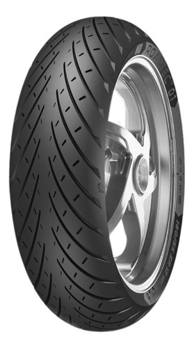 Pneu Traseiro 190/50-17 Roadtec 01 (73w) Tl Metzeler