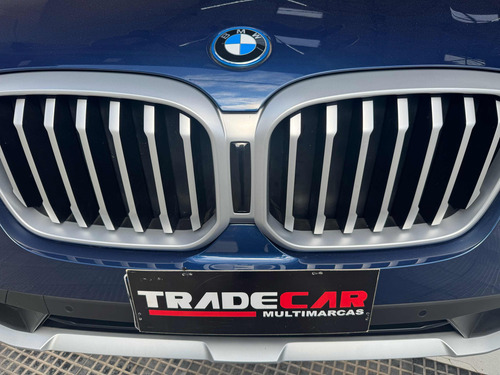 BMW X3 2.0 Xdrive30e Xline 5p Hibrido