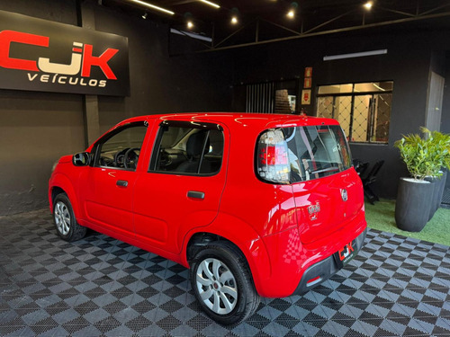 Fiat Uno Attractive 1.0