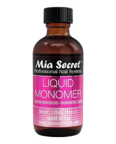 Monomero Mia Secret 59 Ml