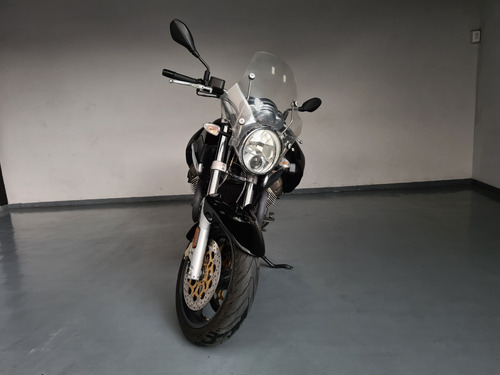 Imagen 1 de 11 de Moto Guzzi Breva 2006