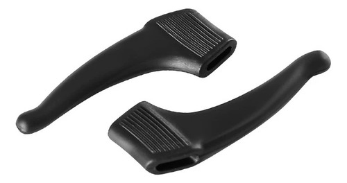 Gancho De Silicona Para Orejas Soporte De Gafas Largas