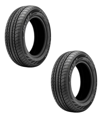 Paquete 2 Llantas Jk 165 70 R 13 Vectra De Tornel Oferta