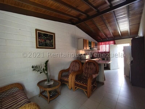 Imagen 3 de 12 de Casa En Venta Cagua Prados De La Encrucijada 22-8015