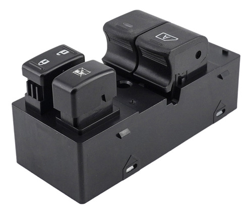 Interruptor De Ventana Para Nissan Micra 2010-2018 25401-1hb