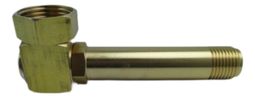 Adaptador De Mangueira De Jardim Adaptador De 122,4 Mm