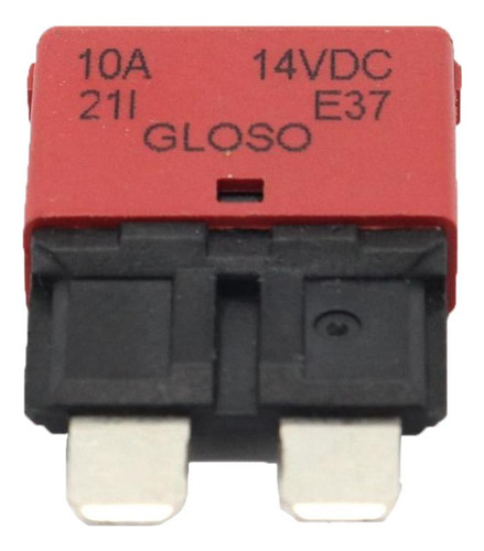 4 Disyuntor De Fusible Función De De Automático Carcasa De