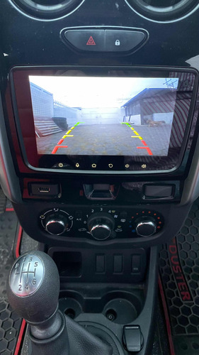 Imagen 6 de 12 de Renault Duster 2020 Full 2.0 Caja Manual D6 Único Dueño
