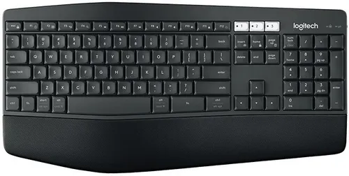 Teclado y mouse inalambrico bluetooth hotsell