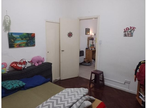 Imagen 5 de 6 de Departamento - Almagro