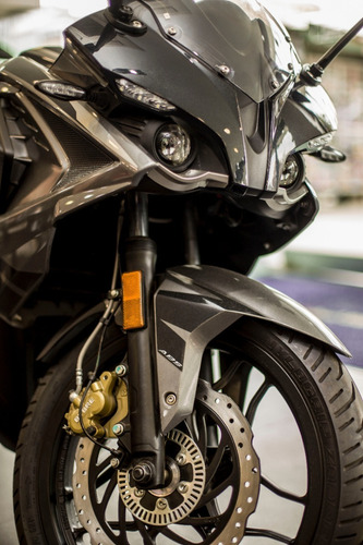 Imagen 9 de 25 de Bajaj Rouser Rs 200 Lidremoto La Plata