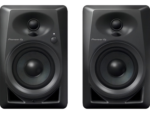 Pioneer DM DM40