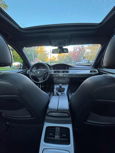 BMW Serie 3 3.0 335i Coupe Sportive 306cv