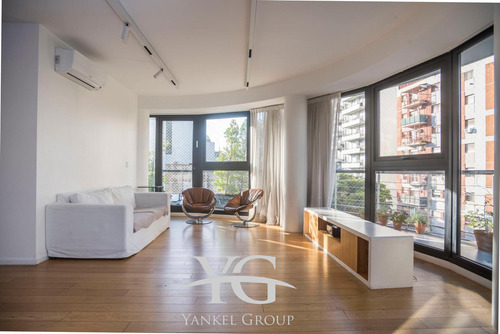 Departamento De 4 Ambientes Con Cochera En Villa Crespo