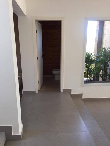 Imagem 22 de 30 de Casa À Venda, 330 M² Por R$ 2.400.000,00 - Burle Marx - Santana De Parnaíba/sp - Ca0319