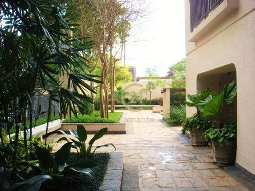 Imagem 19 de 21 de Apartamento Com 1 Dormitório À Venda, 46 M² Por R$ 560.000,00 - Brooklin - São Paulo/sp - Ap7872