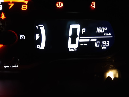 Chevrolet Onix 2019 1.4 Activ Aut. 5p