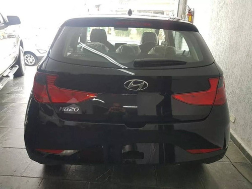 Hyundai Hb20 1.0 12v Flex Sense Manual
