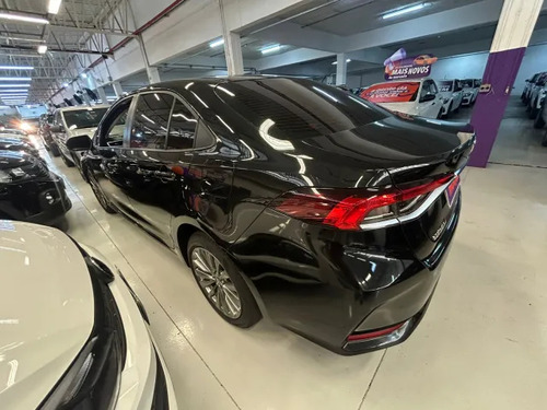 Toyota Corolla XEi 2.0