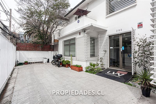 Oficina En Venta En Providencia