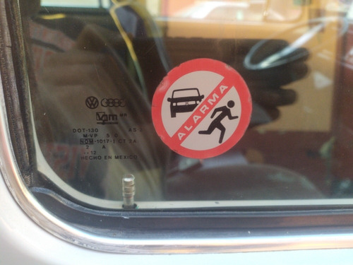 Imagen 6 de 15 de Volkswagen