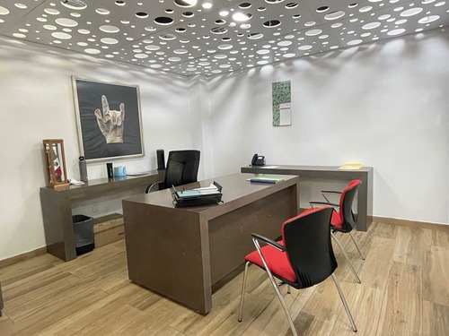 Oficinas En Venta En San Jerónimo