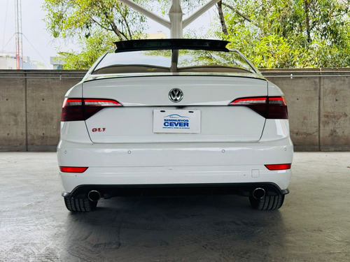 Volkswagen Jetta 2.0 Gli Dsg At