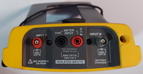 Fluke 199c Scopemeter (Usado)