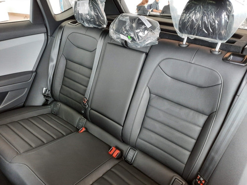 Imagen 14 de 15 de Volkswagen Taos Highline 1.4 Automática Turbo