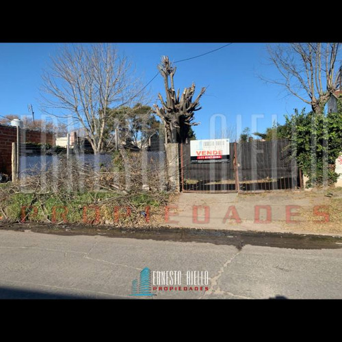 Lote En Venta En Florencio Varela Oeste