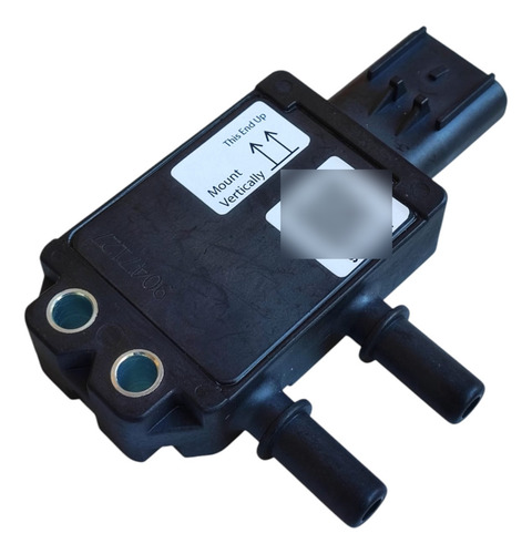 Sensor De Presión De Gases De Diferencial 904 7127 / 2871960