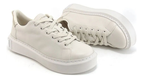 Zapatilla Hush Puppies Badajoz - Mujer
