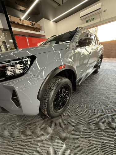 Nissan Frontier 2.3bt Pro4x 4x4 At L22