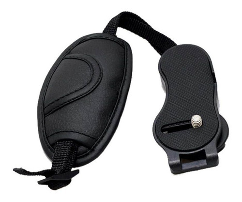 Alça De Mão Tipo Hand Grip Para Câmeras Dslr